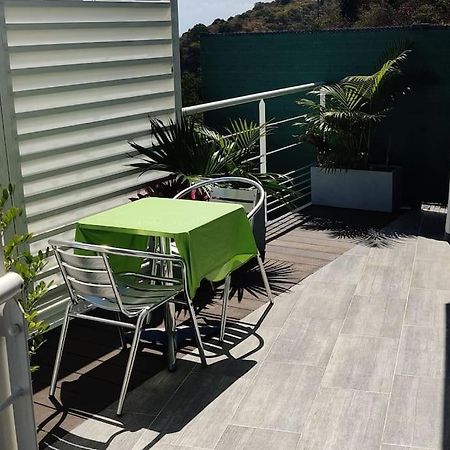 Joli Studio Cocooning & Discret, A 2Mns De La 4 Voies ลาโปเซซิยง ภายนอก รูปภาพ