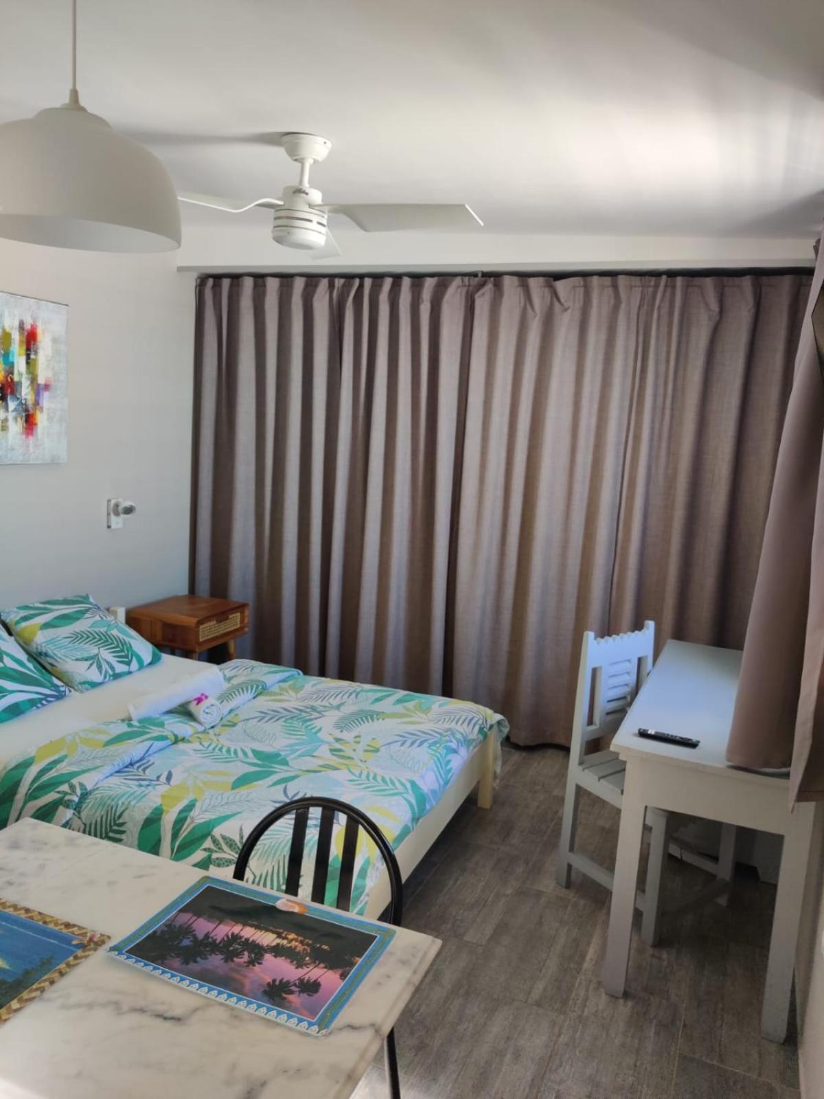 Joli Studio Cocooning & Discret, A 2Mns De La 4 Voies ลาโปเซซิยง ภายนอก รูปภาพ