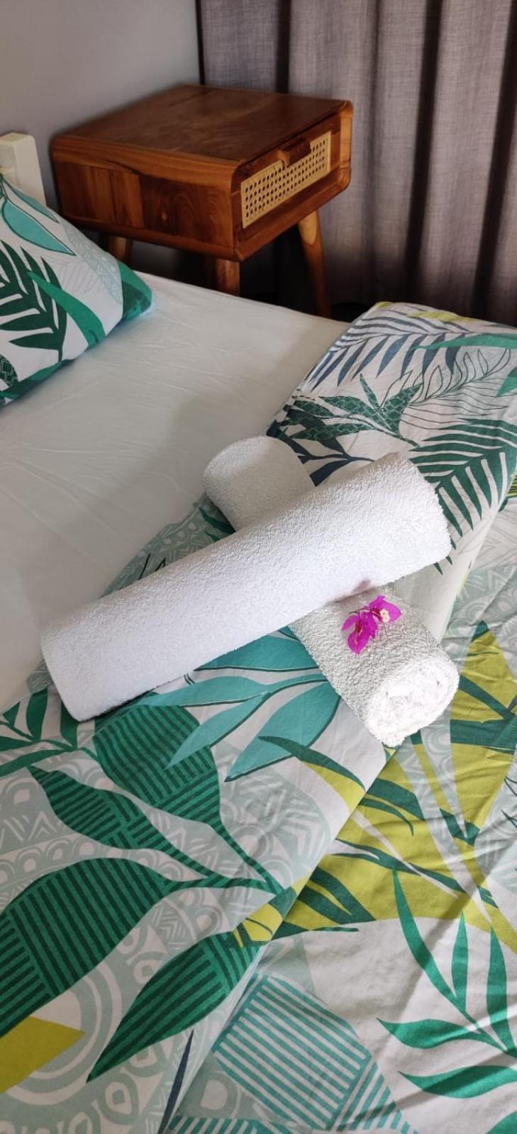 Joli Studio Cocooning & Discret, A 2Mns De La 4 Voies ลาโปเซซิยง ภายนอก รูปภาพ