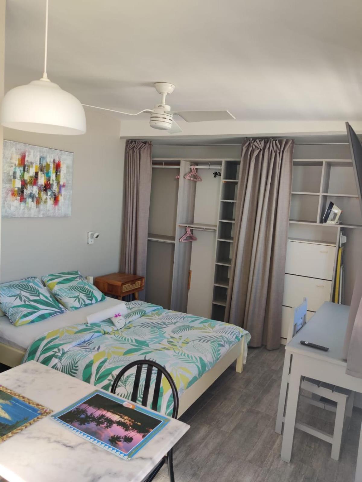 Joli Studio Cocooning & Discret, A 2Mns De La 4 Voies ลาโปเซซิยง ภายนอก รูปภาพ